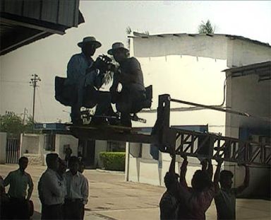 Industrial film mumbai